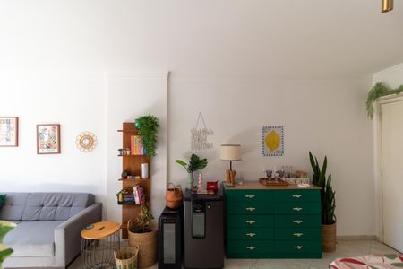 Apartamento para alugar com 83m², 3 quartos e 1 vaga Apartamento para alugar com 83m², 3 quartos e 1 vagaSalas