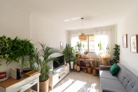 Apartamento para alugar com 83m², 3 quartos e 1 vaga Apartamento para alugar com 83m², 3 quartos e 1 vagaSalas