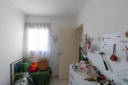 Apartamento para alugar com 83m², 3 quartos e 1 vaga Apartamento para alugar com 83m², 3 quartos e 1 vagaQuarto 03