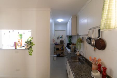 Apartamento para alugar com 83m², 3 quartos e 1 vaga Apartamento para alugar com 83m², 3 quartos e 1 vagaCozinha