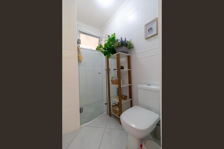 Apartamento para alugar com 83m², 3 quartos e 1 vaga Apartamento para alugar com 83m², 3 quartos e 1 vagaBanheiro