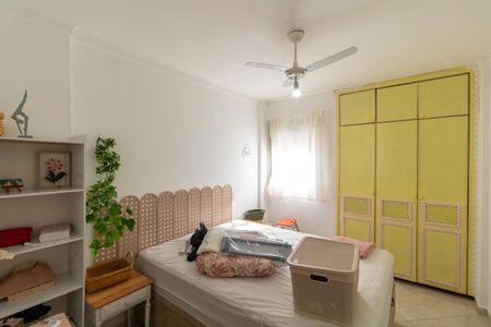Apartamento para alugar com 83m², 3 quartos e 1 vaga Apartamento para alugar com 83m², 3 quartos e 1 vagaQuarto 02
