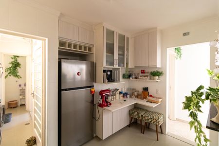 Apartamento para alugar com 83m², 3 quartos e 1 vaga Apartamento para alugar com 83m², 3 quartos e 1 vagaCozinha