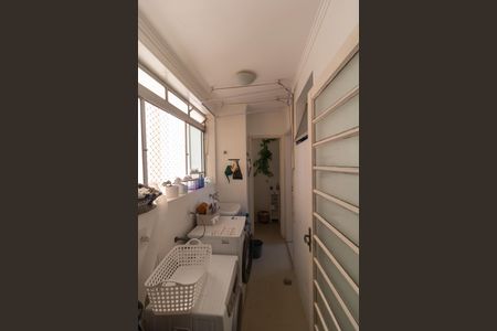 Apartamento para alugar com 83m², 3 quartos e 1 vaga Apartamento para alugar com 83m², 3 quartos e 1 vagaÁrea de Serviço