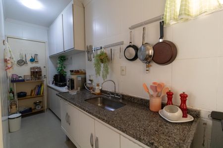 Apartamento para alugar com 83m², 3 quartos e 1 vaga Apartamento para alugar com 83m², 3 quartos e 1 vagaCozinha