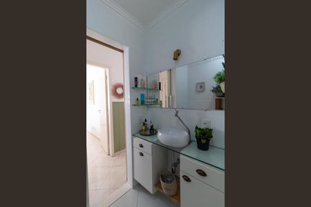 Apartamento para alugar com 83m², 3 quartos e 1 vaga Apartamento para alugar com 83m², 3 quartos e 1 vagaBanheiro