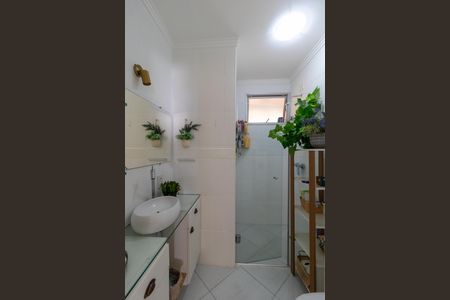 Apartamento para alugar com 83m², 3 quartos e 1 vaga Apartamento para alugar com 83m², 3 quartos e 1 vagaBanheiro