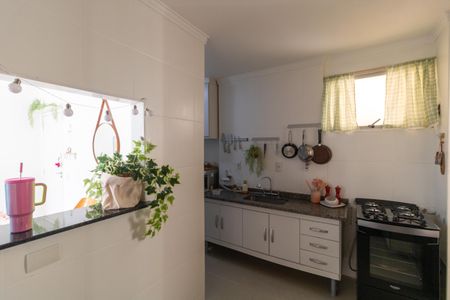 Apartamento para alugar com 83m², 3 quartos e 1 vaga Apartamento para alugar com 83m², 3 quartos e 1 vagaCozinha