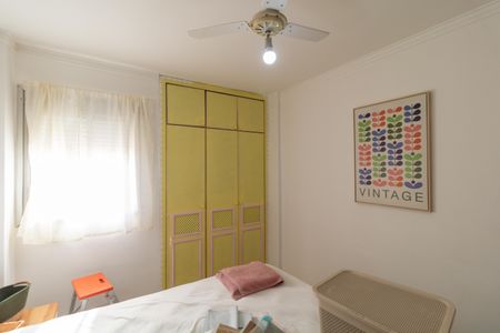 Apartamento para alugar com 83m², 3 quartos e 1 vaga Apartamento para alugar com 83m², 3 quartos e 1 vagaQuarto 02