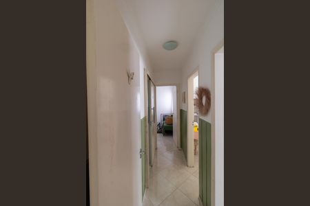 Apartamento para alugar com 83m², 3 quartos e 1 vaga Apartamento para alugar com 83m², 3 quartos e 1 vagaCorredor