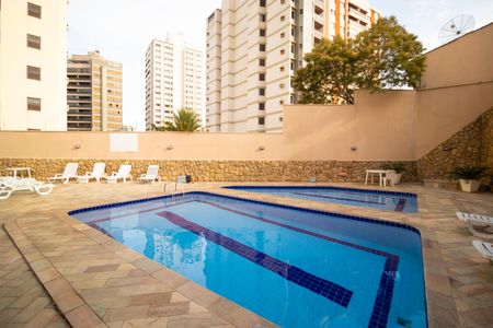 Apartamento para alugar com 83m², 3 quartos e 1 vaga Apartamento para alugar com 83m², 3 quartos e 1 vagaÁrea comum - Piscina