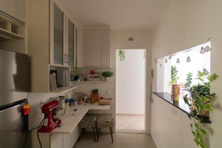 Apartamento para alugar com 83m², 3 quartos e 1 vaga Apartamento para alugar com 83m², 3 quartos e 1 vagaCozinha