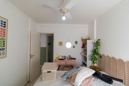 Apartamento para alugar com 83m², 3 quartos e 1 vaga Apartamento para alugar com 83m², 3 quartos e 1 vagaQuarto 02