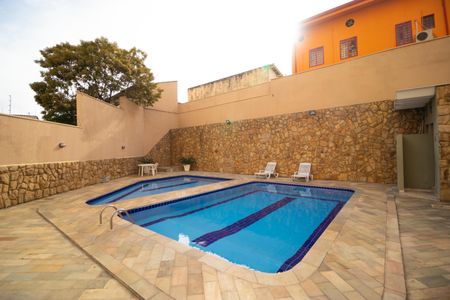 Apartamento para alugar com 83m², 3 quartos e 1 vaga Apartamento para alugar com 83m², 3 quartos e 1 vagaÁrea comum - Piscina