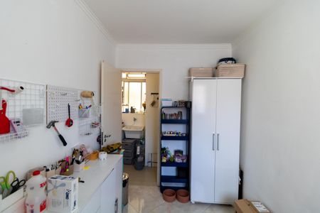 Apartamento para alugar com 83m², 3 quartos e 1 vaga Apartamento para alugar com 83m², 3 quartos e 1 vagaQuarto 03