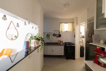 Apartamento para alugar com 83m², 3 quartos e 1 vaga Apartamento para alugar com 83m², 3 quartos e 1 vagaCozinha