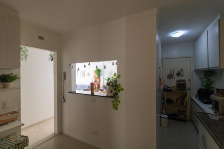Apartamento para alugar com 83m², 3 quartos e 1 vaga Apartamento para alugar com 83m², 3 quartos e 1 vagaCozinha