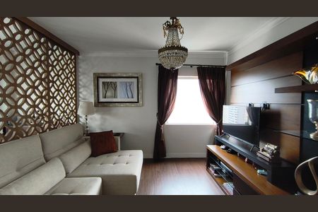 Apartamento à venda com 133m², 1 quarto e 1 vagaSala