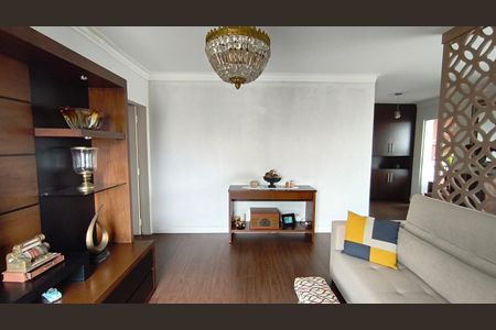 Apartamento à venda com 133m², 1 quarto e 1 vagaSala