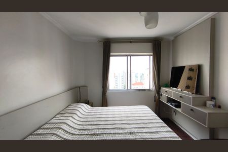 Apartamento à venda com 133m², 1 quarto e 1 vagaSuíte