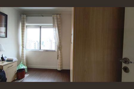 Apartamento à venda com 133m², 1 quarto e 1 vagaQuarto 1