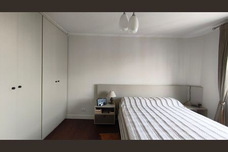 Apartamento à venda com 133m², 1 quarto e 1 vagaSuíte