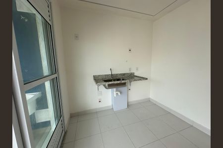 Apartamento para alugar com 58m², 2 quartos e 2 vagasCozinha