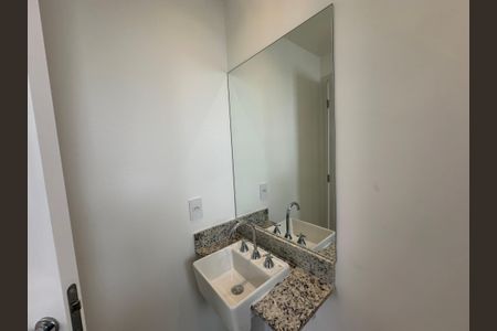 Apartamento para alugar com 58m², 2 quartos e 2 vagasBanheiro da Suíte