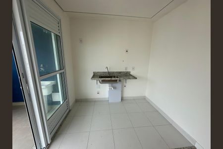 Apartamento para alugar com 58m², 2 quartos e 2 vagasCozinha