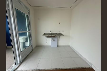 Apartamento para alugar com 58m², 2 quartos e 2 vagasCozinha
