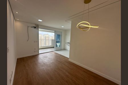 Sala de apartamento para alugar com 2 quartos, 58m² em Jardim Esperanca, Barueri