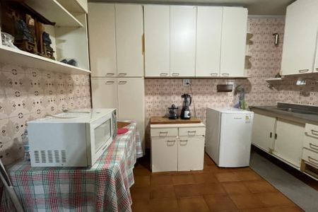 Apartamento para alugar com 72m², 2 quartos e sem vaga Apartamento para alugar com 72m², 2 quartos e sem vagaCozinha - Armários