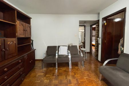 Sala de apartamento para alugar com 2 quartos, 72m² em Santana, São Paulo
