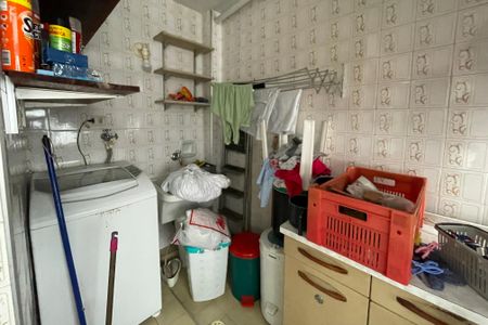 Apartamento para alugar com 72m², 2 quartos e sem vaga Apartamento para alugar com 72m², 2 quartos e sem vagaÁrea de Serviço