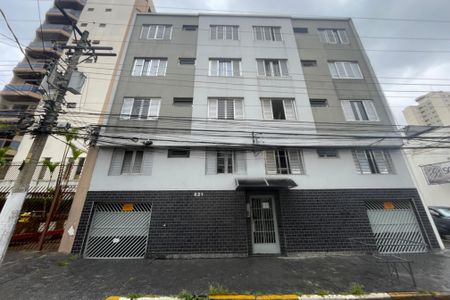 Apartamento para alugar com 72m², 2 quartos e sem vaga Apartamento para alugar com 72m², 2 quartos e sem vagaFachada do Prédio