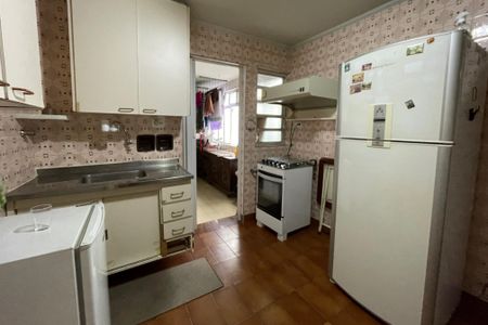 Apartamento para alugar com 72m², 2 quartos e sem vaga Apartamento para alugar com 72m², 2 quartos e sem vagaCozinha - Armários