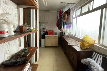 Apartamento para alugar com 72m², 2 quartos e sem vaga Apartamento para alugar com 72m², 2 quartos e sem vagaÁrea de Serviço