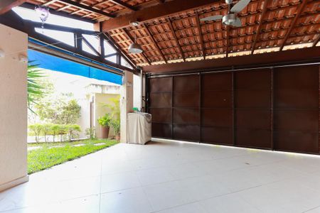 Casa para alugar com 160m², 2 quartos e 2 vagas Casa para alugar com 160m², 2 quartos e 2 vagasÁrea de lazer/Garagem
