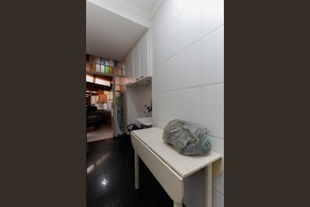 Casa para alugar com 160m², 2 quartos e 2 vagas Casa para alugar com 160m², 2 quartos e 2 vagasÁrea de serviço