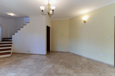 Sala de casa à venda com 2 quartos, 160m² em Parque Mandaqui, São Paulo