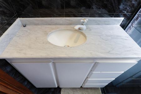 Casa para alugar com 160m², 2 quartos e 2 vagas Casa para alugar com 160m², 2 quartos e 2 vagasBanheiro