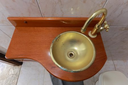 Casa para alugar com 160m², 2 quartos e 2 vagas Casa para alugar com 160m², 2 quartos e 2 vagasLavabo