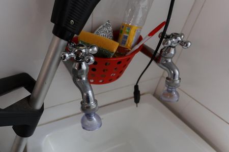 Casa para alugar com 160m², 2 quartos e 2 vagas Casa para alugar com 160m², 2 quartos e 2 vagasÁrea de serviço