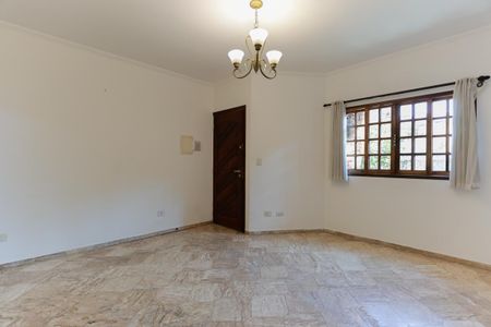 Sala de casa à venda com 2 quartos, 160m² em Parque Mandaqui, São Paulo