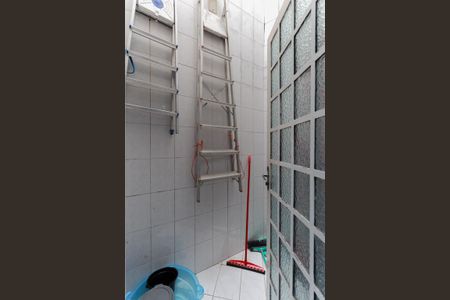 Casa para alugar com 160m², 2 quartos e 2 vagas Casa para alugar com 160m², 2 quartos e 2 vagasDepósito