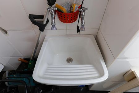 Casa para alugar com 160m², 2 quartos e 2 vagas Casa para alugar com 160m², 2 quartos e 2 vagasÁrea de serviço