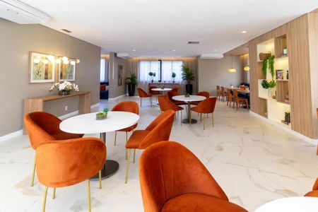 Apartamento para alugar com 24m², 1 quarto e sem vaga Apartamento para alugar com 24m², 1 quarto e sem vagaSalão de Festas