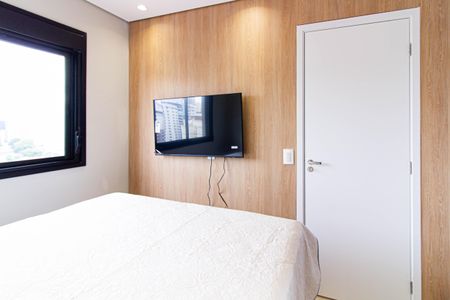 Apartamento para alugar com 24m², 1 quarto e sem vaga Apartamento para alugar com 24m², 1 quarto e sem vagaSuíte