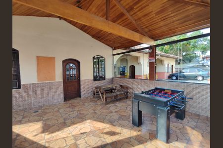 Apartamento para alugar com 51m², 2 quartos e 1 vagaÁrea comum - Salão de festas