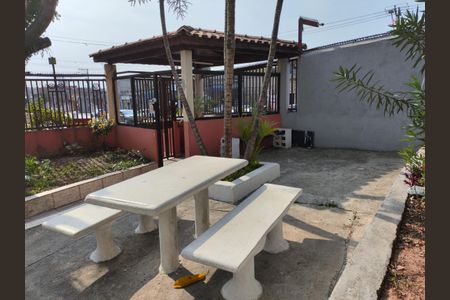 Apartamento para alugar com 51m², 2 quartos e 1 vagaÁrea comum